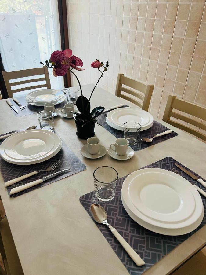 Casa Vacanza Elena 2 Verona Kültér fotó