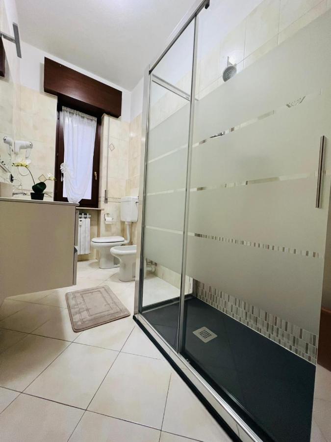 Casa Vacanza Elena 2 Verona Kültér fotó