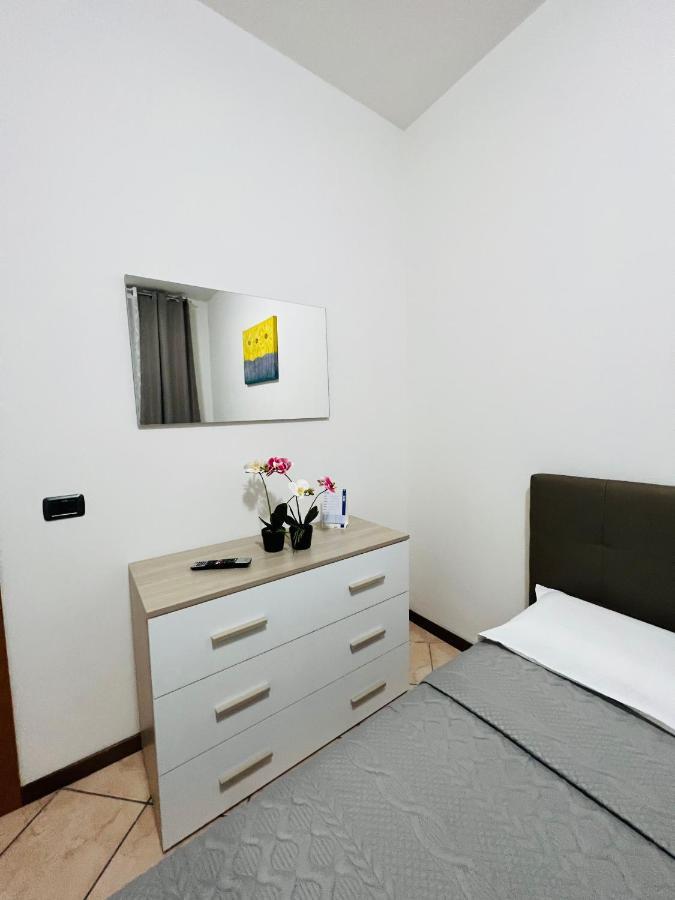 Casa Vacanza Elena 2 Verona Kültér fotó