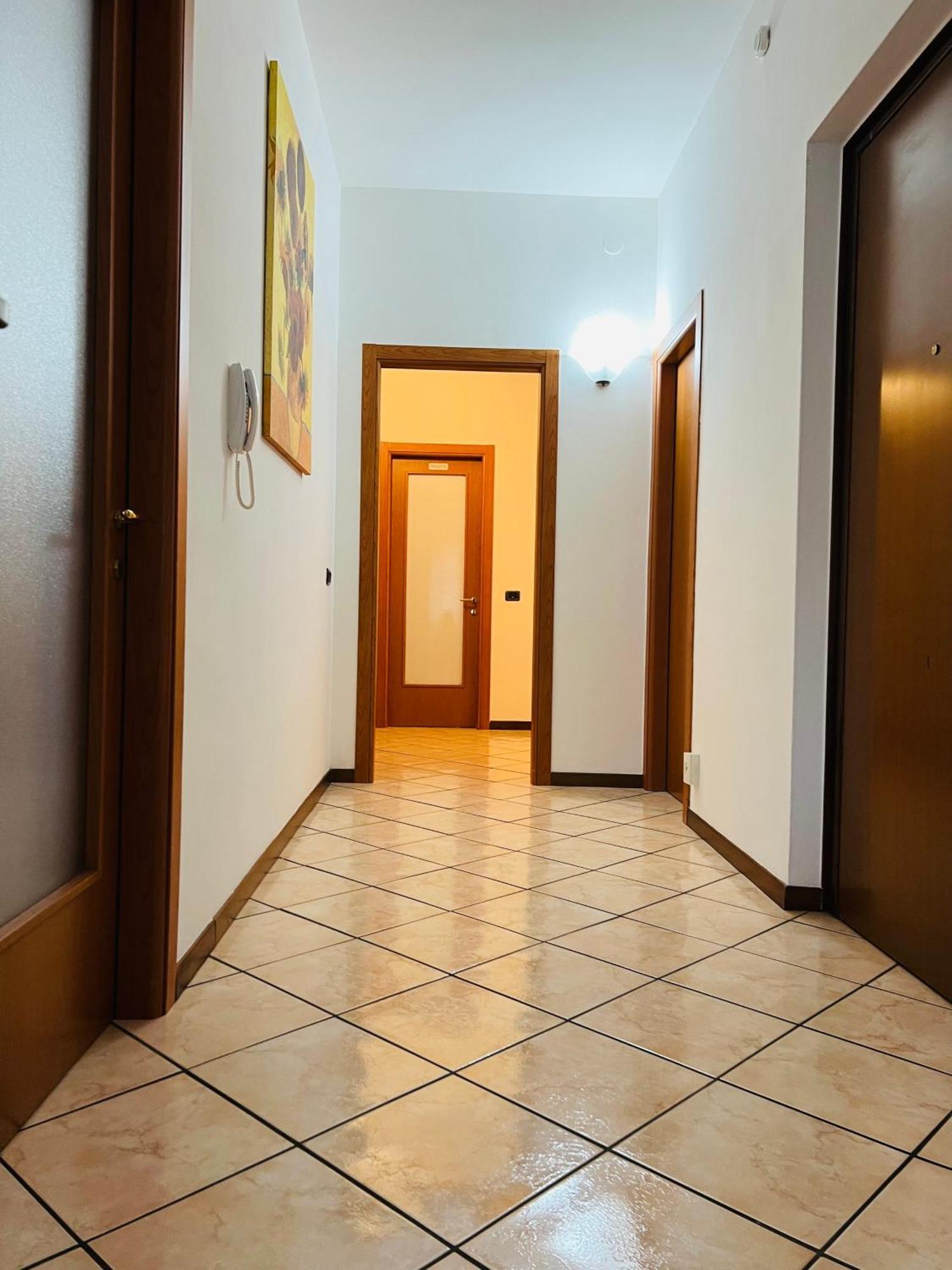Casa Vacanza Elena 2 Verona Kültér fotó