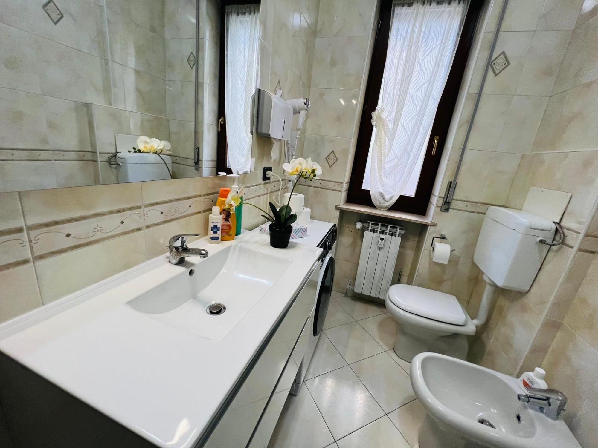 Casa Vacanza Elena 2 Verona Kültér fotó