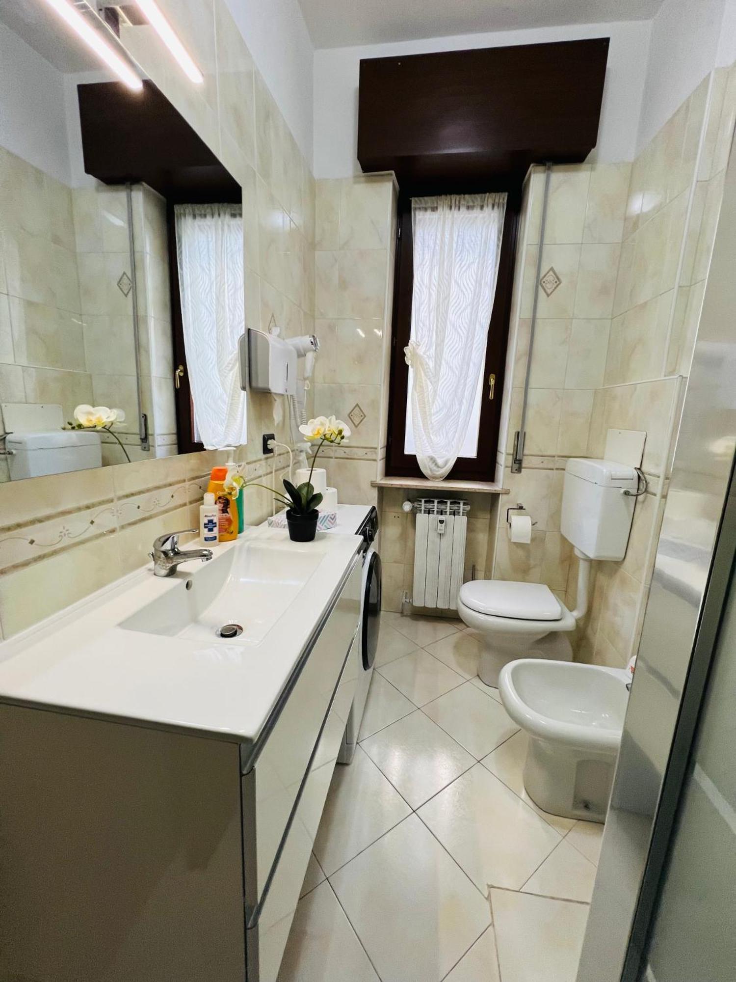 Casa Vacanza Elena 2 Verona Kültér fotó