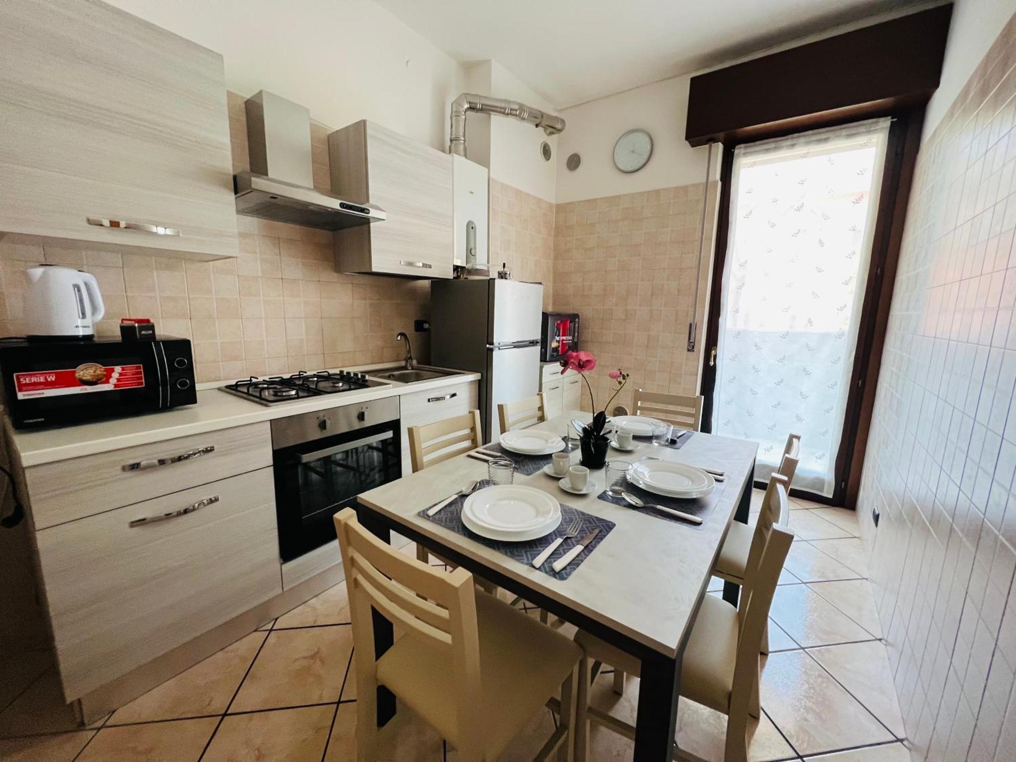 Casa Vacanza Elena 2 Verona Kültér fotó