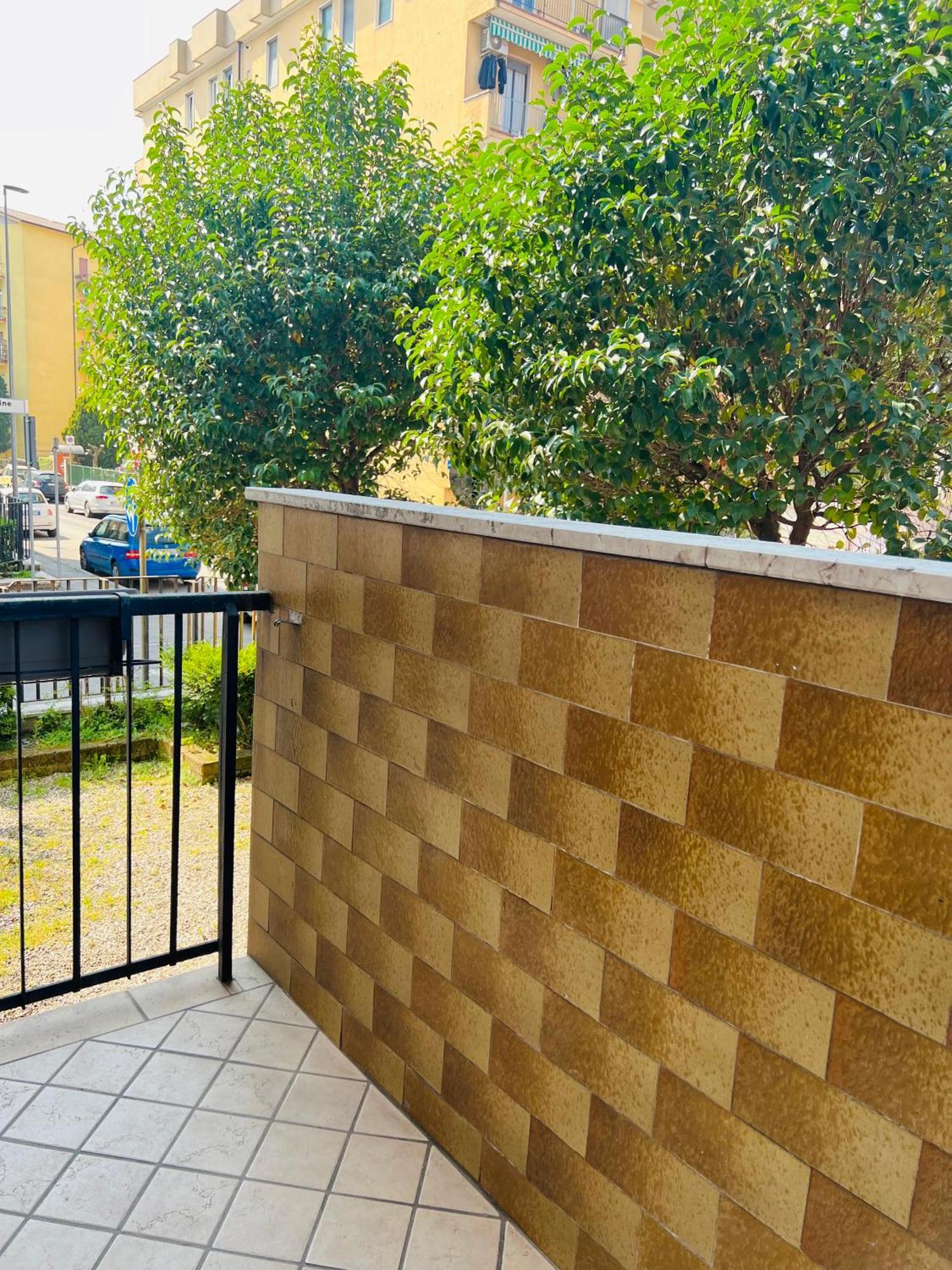 Casa Vacanza Elena 2 Verona Kültér fotó