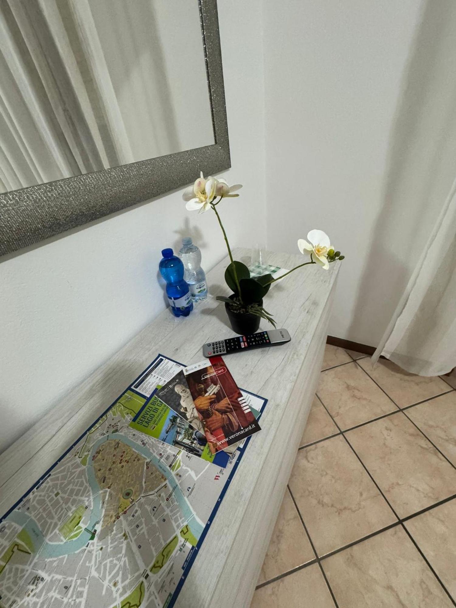 Casa Vacanza Elena 2 Verona Kültér fotó